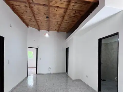 Departamento en Alquiler 15 años