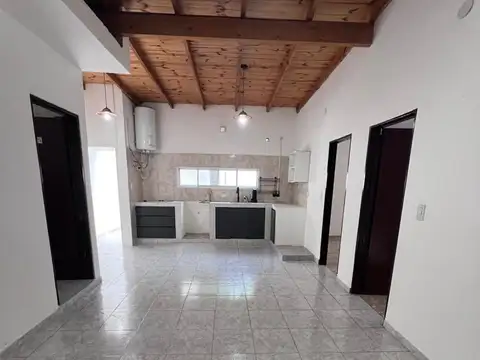 Departamento en Alquiler al Noroeste