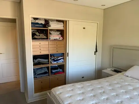 Departamento en Alquiler en Del Viso, USD 450