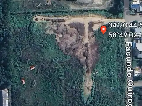 FACUNDO QUIROGA 2600