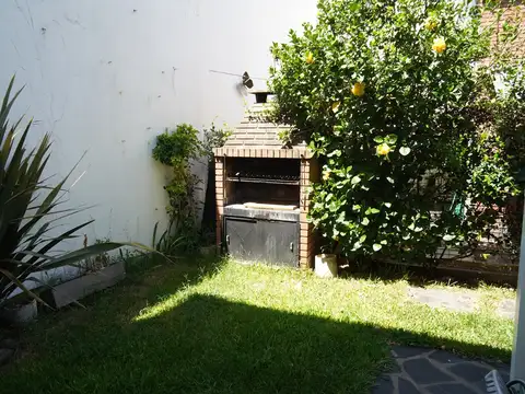 Casa Dúplex  en Venta en Villa Ballester, San Martin, G.B.A. Zona Norte