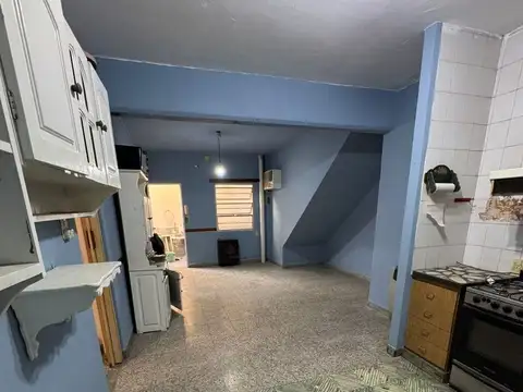 Depto Tipo Casa en Venta de 2 dormitorios