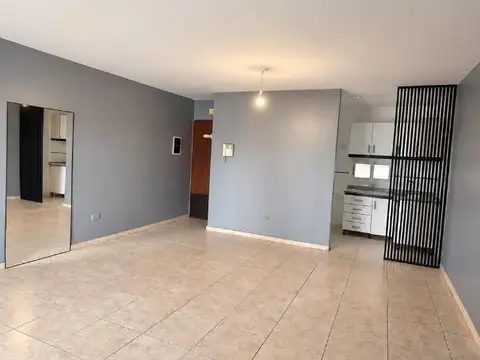Departamento en Alquiler de 3 ambientes