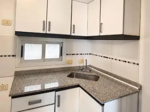 Departamento en Alquiler de 2 dormitorios