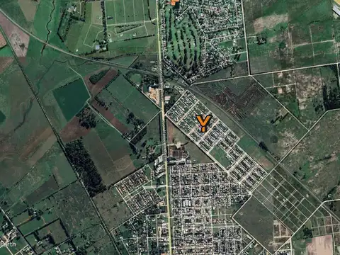 Casa en Venta al Oeste