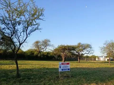Terreno en Venta en Villa Urquiza, USD 30.000