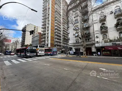 Av. Santa Fe al 2800