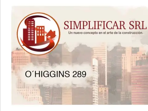 O'HIGGINS 289