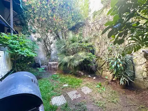 Casa 5 ambientes con 4 baños