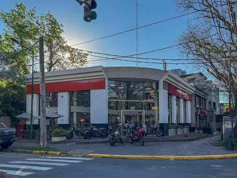 Local  en Venta en Acassuso, San Isidro, G.B.A. Zona Norte