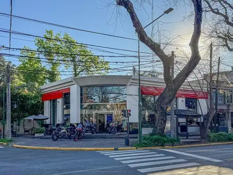 Local  en Venta en Acassuso, San Isidro, G.B.A. Zona Norte