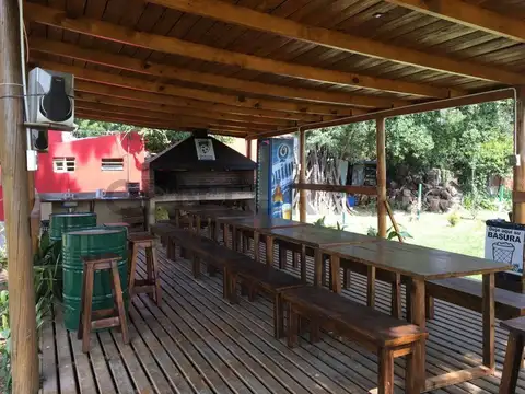 Quinta en Alquiler en La Plata, $ 1.500.000