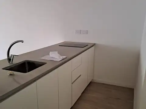 Departamento en Alquiler A Estrenar