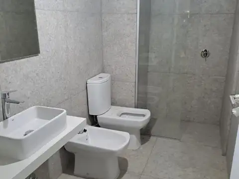 Amplio Monoambiente 45m2- Balcón Frente- Estrenar- Cerca Subte y Av Santa Fe