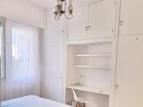 Departamento en Alquiler de 2 dormitorios