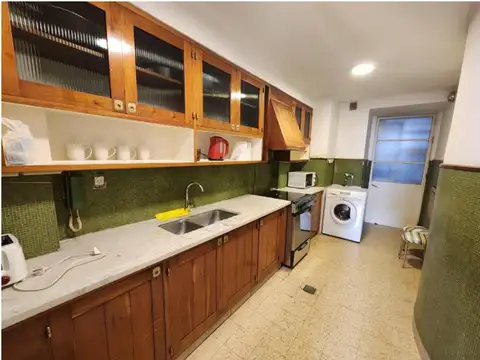Departamento en Alquiler de 3 ambientes