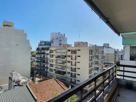 Departamento en Alquiler de 4 ambientes