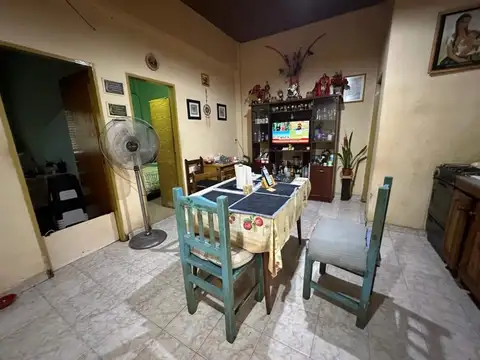 Departamento en Venta 30 años