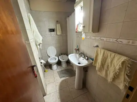 Departamento en Venta en Loma Hermosa, USD 43.000