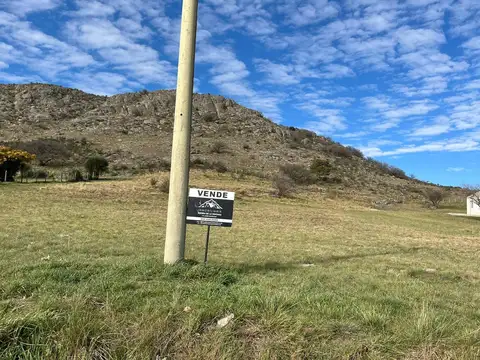 Terreno en Venta en Villa La Arcadia, USD 55.000