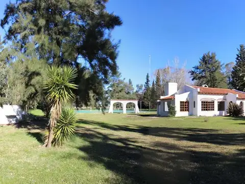 Casa en Venta en Lisandro Olmos Etcheverry, USD 69.000