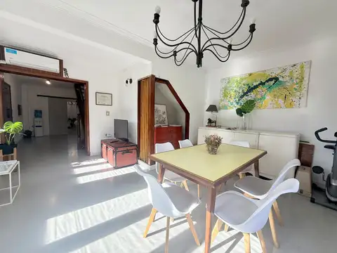 Casa en Venta al Suroeste