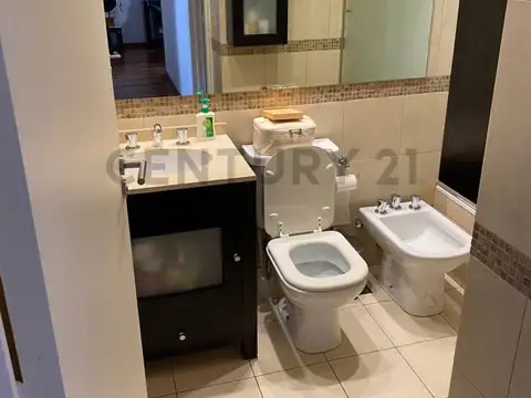 VENTA DEPARTAMENTO DE 4 AMBIENTES EN EXCLUSIVO BARRIO DE LOMAS DE NUÑEZ
