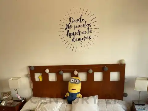 Departamento en Venta de 4 ambientes