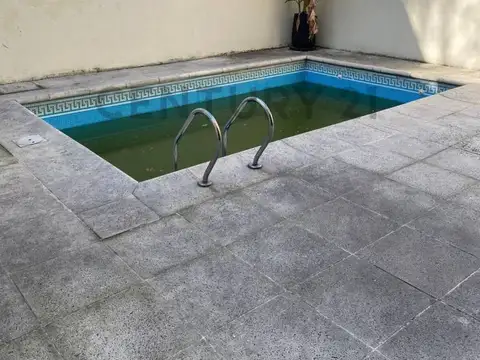 Vuelta De Obligado 3800, Piso 0