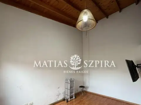 Depto Tipo Casa en Venta 15 años