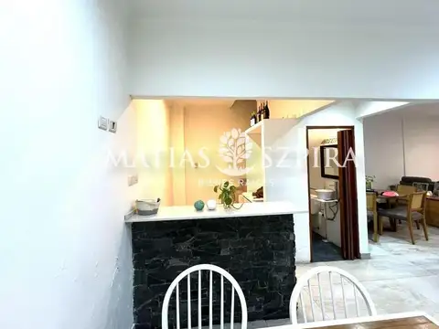 OPORTUNIDAD PH 5 ambientes CASTELAR NORTE