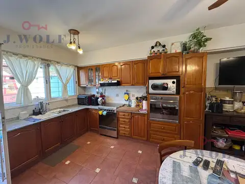 Casa en Venta 40 años