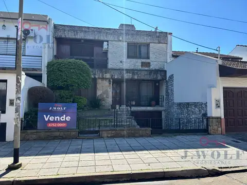 Casa en S.Andres