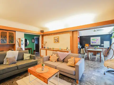 Venta Casa 10 ambientes Villa Luro
