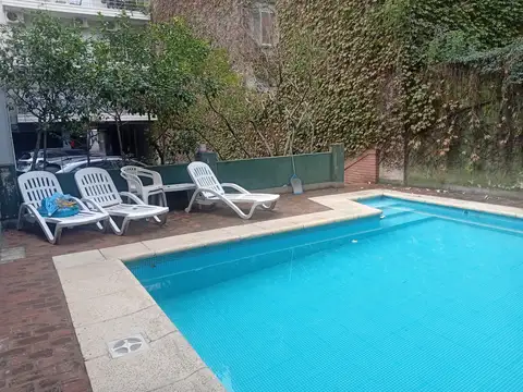 Billinghurst 1200, Piso 1