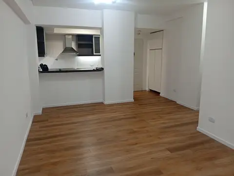 Departamento en Alquiler 19 años