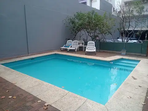 Departamento en Alquiler de 2 dormitorios
