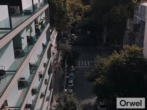 Oficina en Venta en Palermo Hollywood, USD 107.000