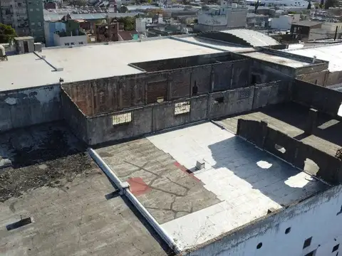 Galpon en Alquiler 50 años