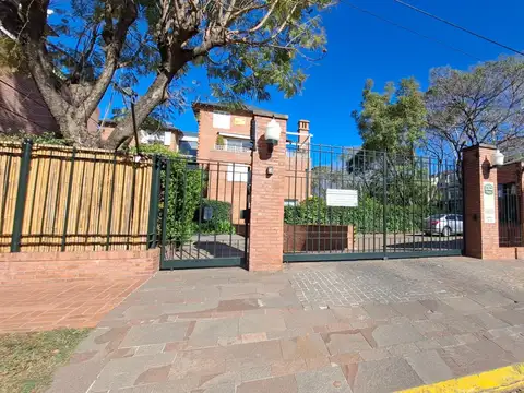 Jorge Newbery 1000