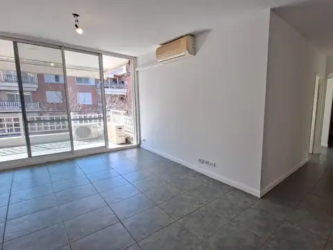 Departamento en Alquiler de 3 ambientes