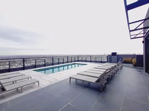 Departamento en Alquiler A Estrenar