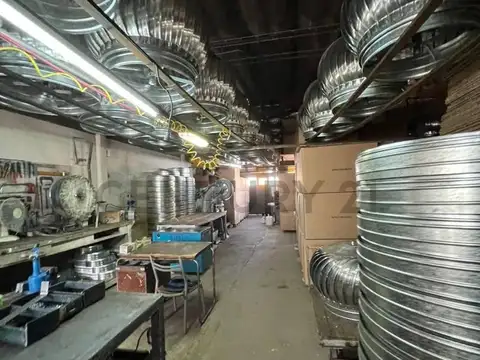 GALPON EN VENTA EN TOLOSA