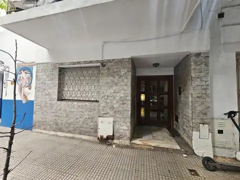 Venta - 3 ambientes - Caballito