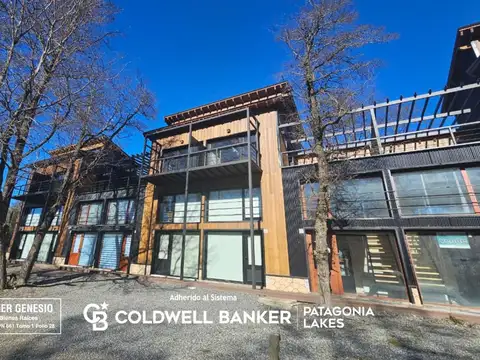 Departamento en Venta en El Once, USD 135.700