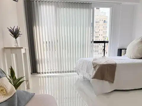 Departamento en Centro
