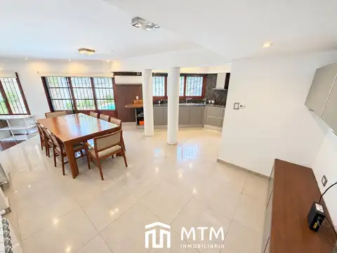 Casa en Venta 14 años