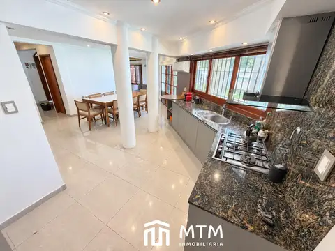 Casa en Venta al Noreste