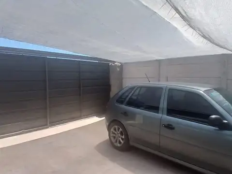 Hermosa Casa de 2 dormitorios con pileta