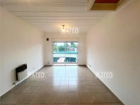 Departamento en Alquiler de 2 dormitorios